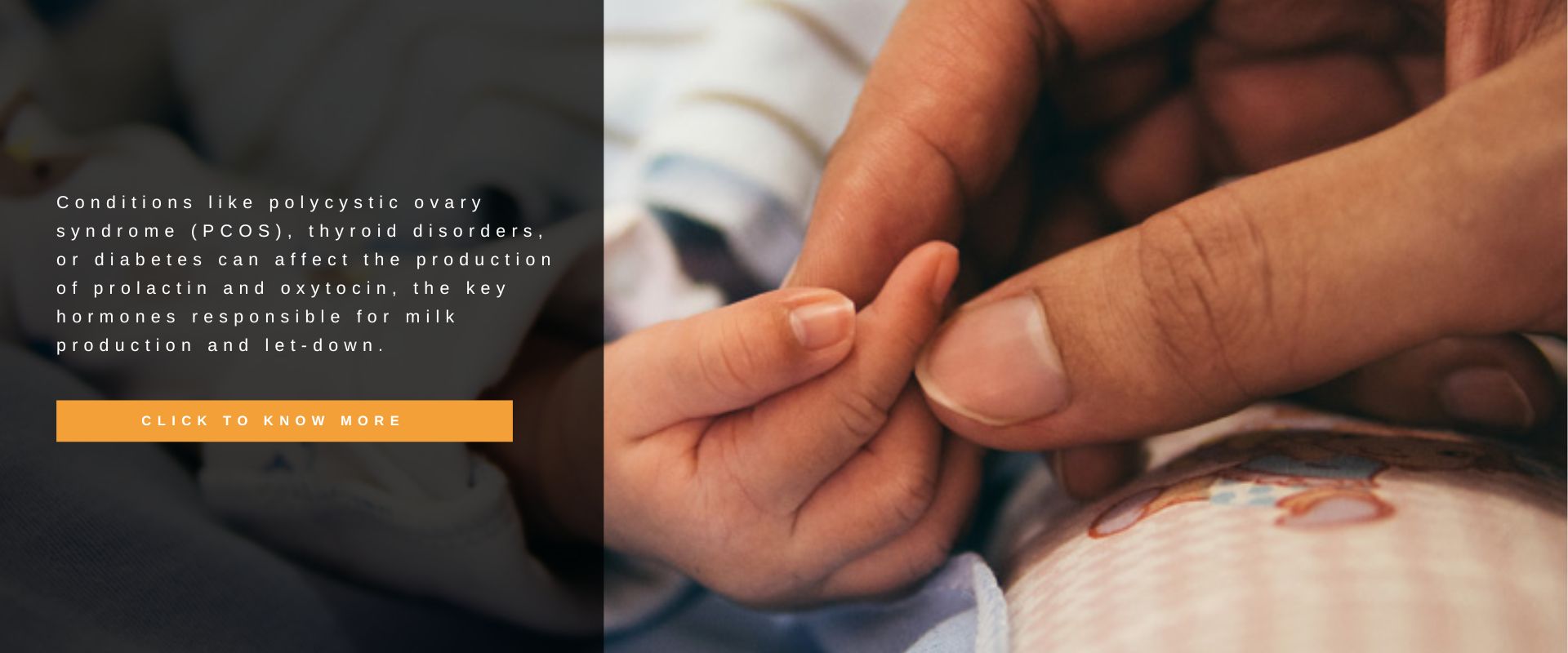 Delayed Lactation: Causes, Solutions, and Support for Indian Mothers