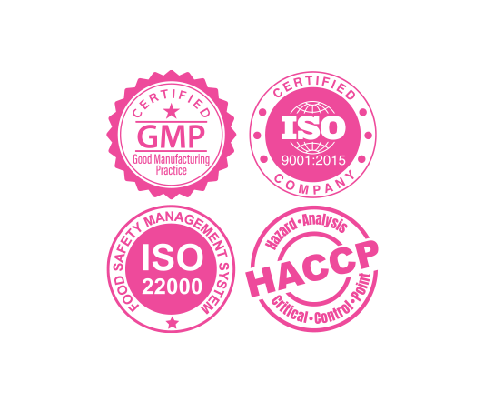 Litle 1 badges