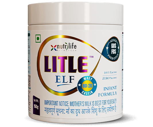 Litle ELF
