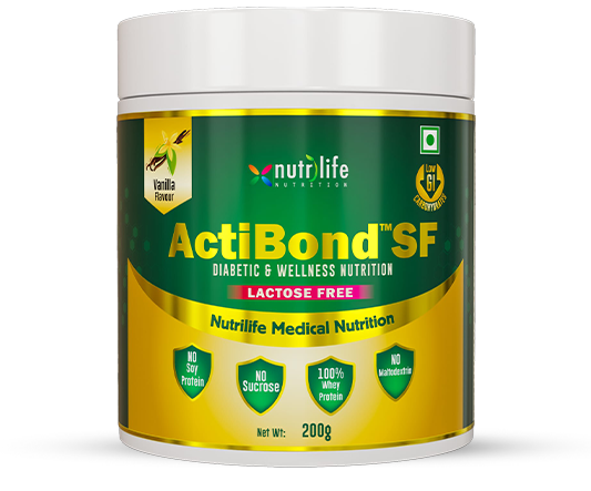 Actibond green