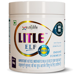 Litle ELF