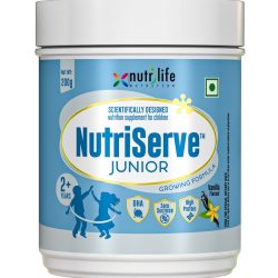 nutrlife